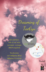 Past Events Past Events