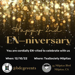 ENHYPEN 2nd EN-niversary